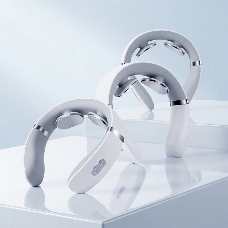Portable Neck Massager - Relief Anywhere!