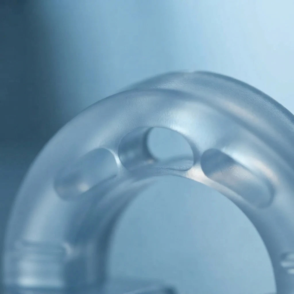 Sleep Soundly, Breathe Freely: The Ultimate Snore-Stopping Guard 😴
