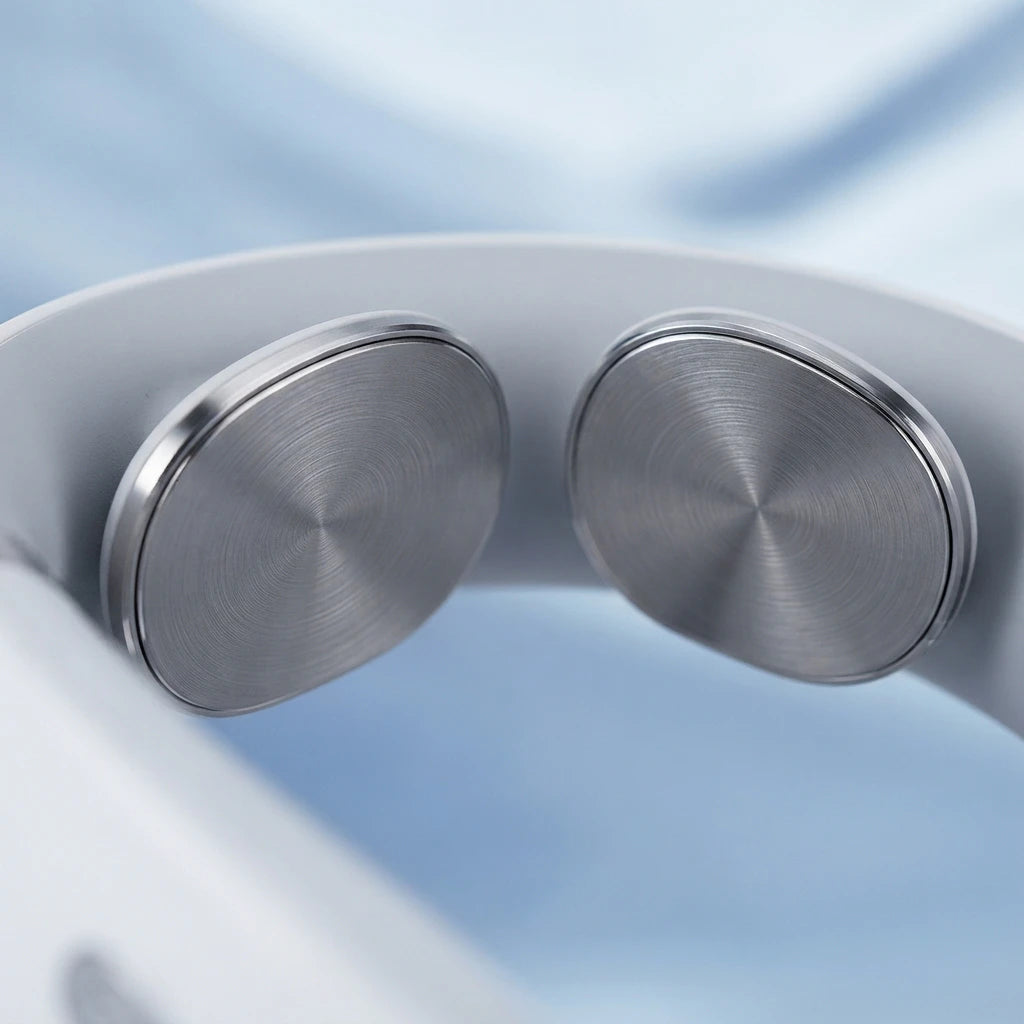 Portable Neck Massager - Relief Anywhere!