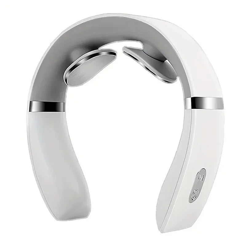 Portable Neck Massager - Relief Anywhere!