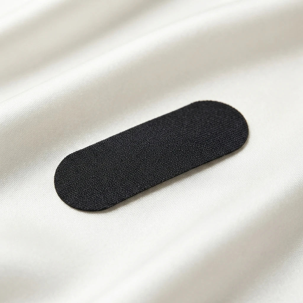 Elastic Sleep Tape - Quiet Nights Await You!
