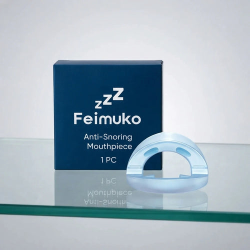 Sleep Soundly, Breathe Freely: The Ultimate Snore-Stopping Guard 😴