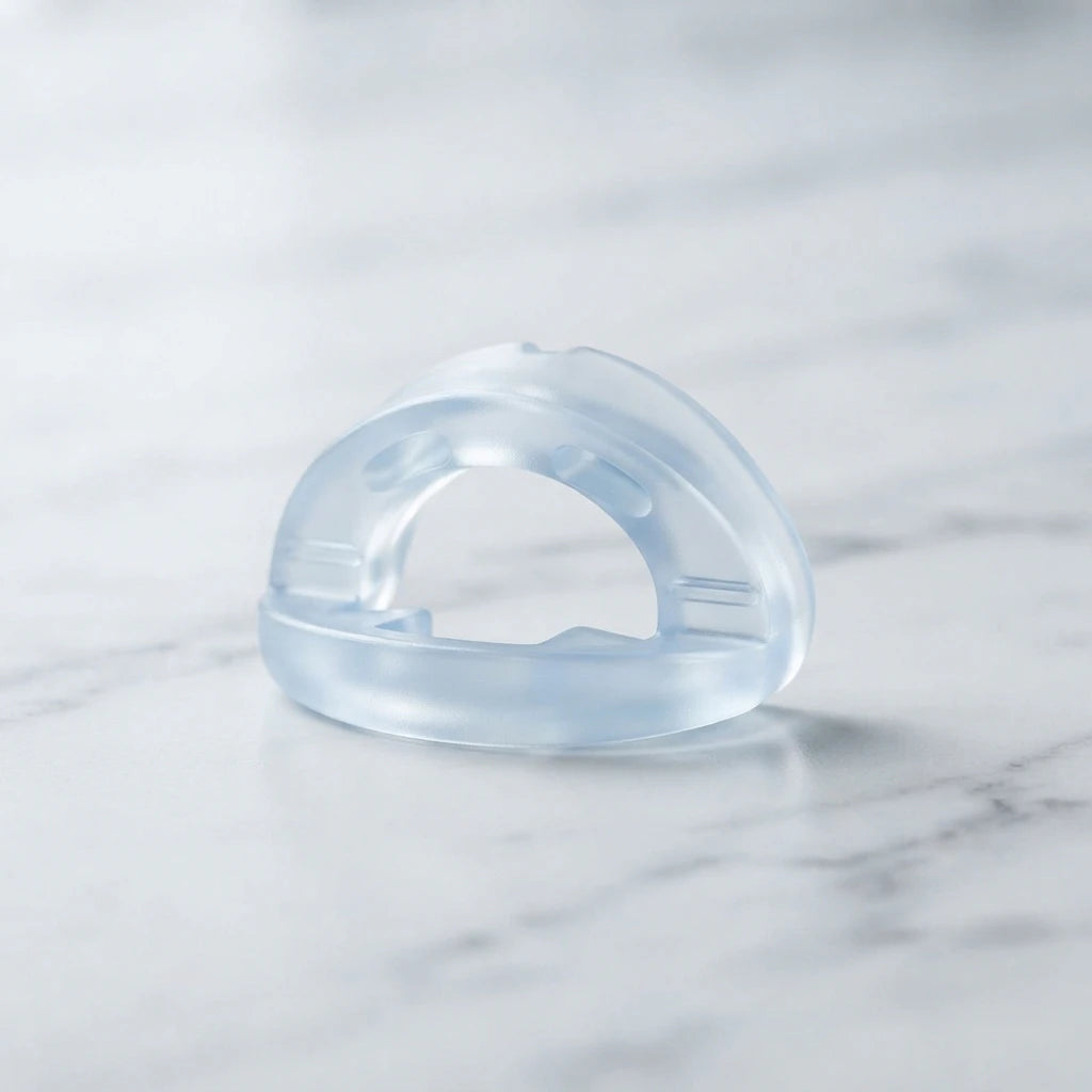 Sleep Soundly, Breathe Freely: The Ultimate Snore-Stopping Guard 😴