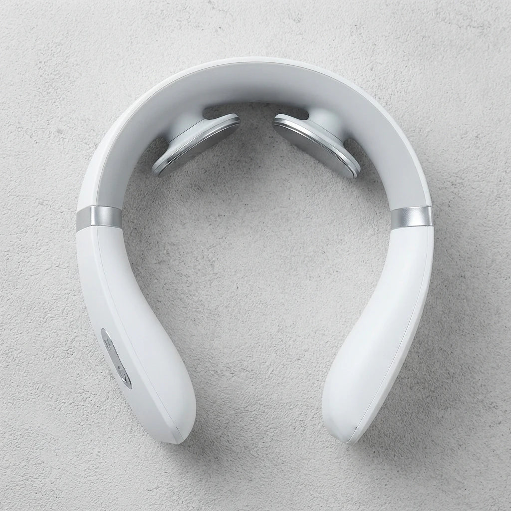 Portable Neck Massager - Relief Anywhere!